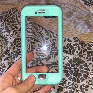 iPhone 7 life proof case